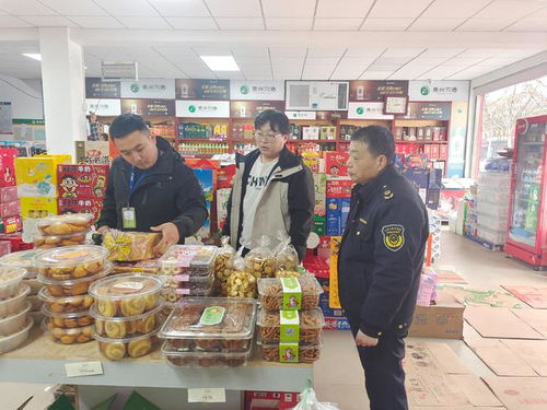 濱城區市場監管局 抽檢、監管、執法聯動，一季度食品監督抽檢聚焦食用農產品批發